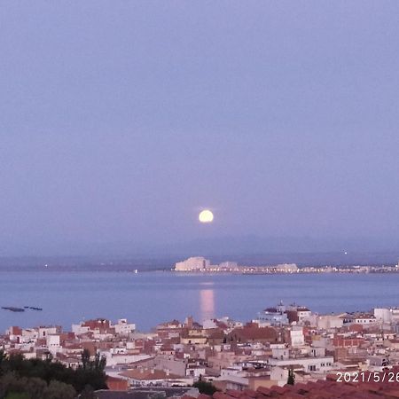 Casa Jazmin Villa Roses Buitenkant foto