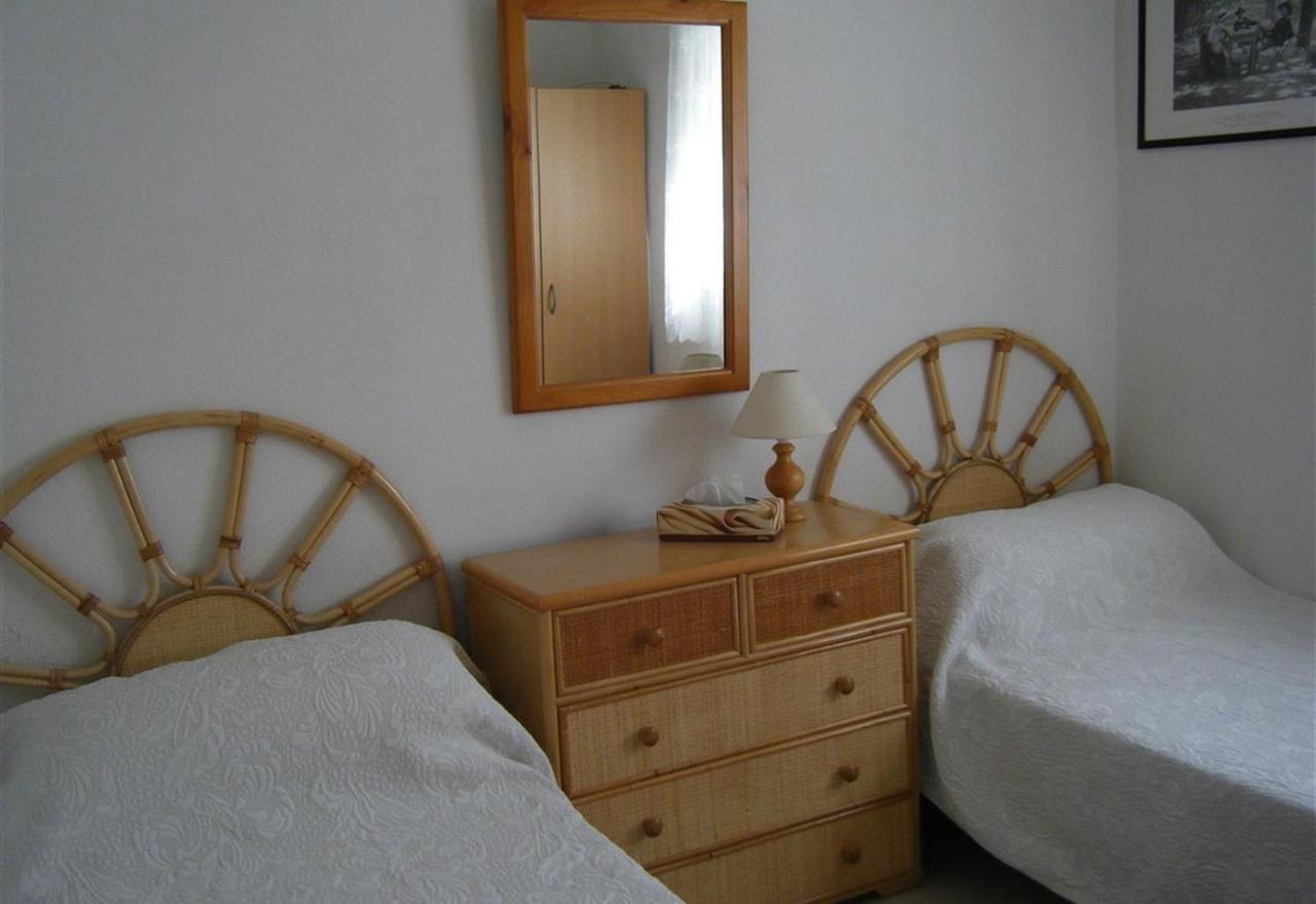 Casa Jazmin Villa Roses Buitenkant foto